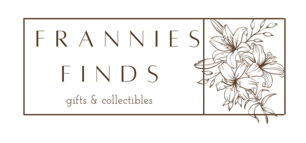Frannies Finds Co